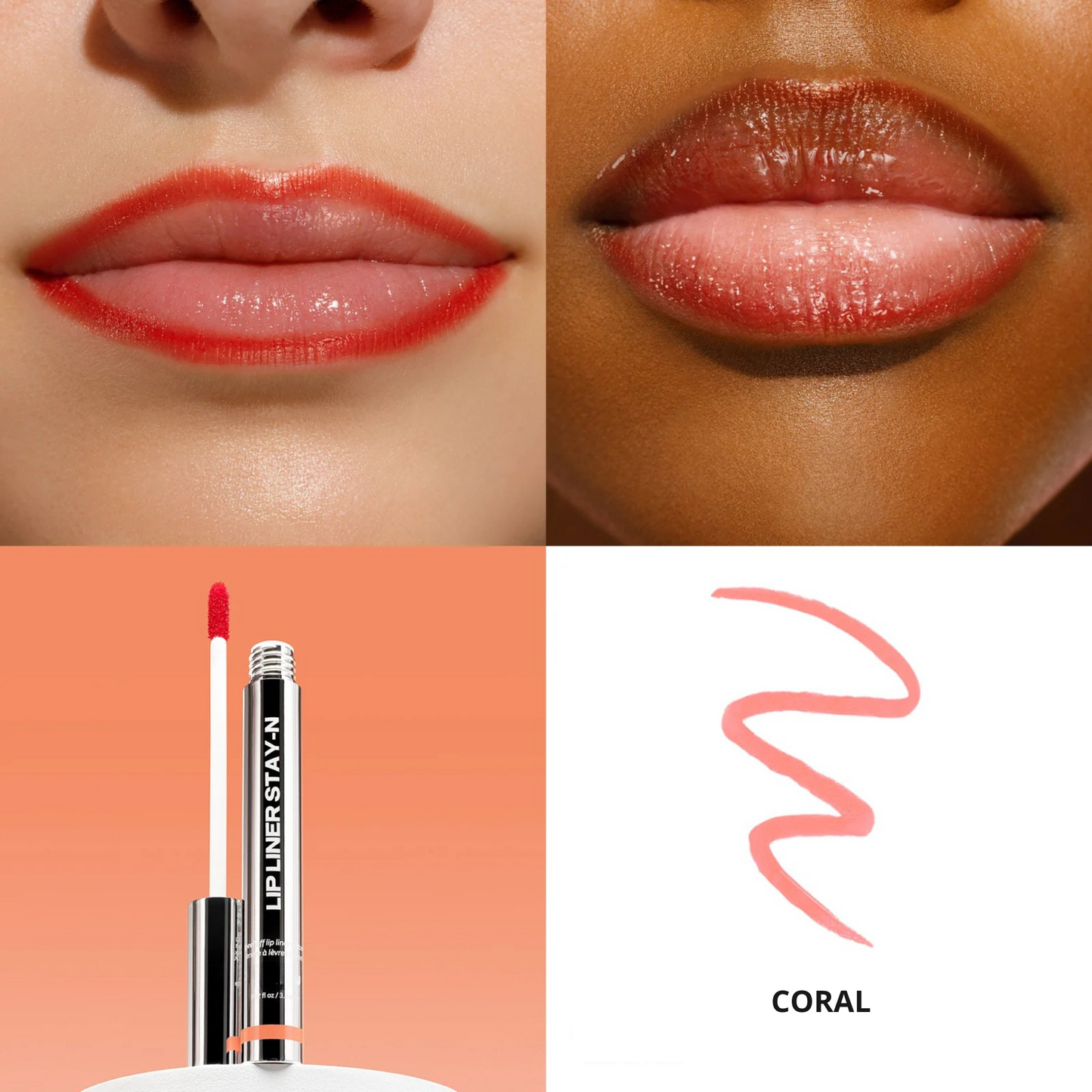 PEEL OFF LIP STAIN