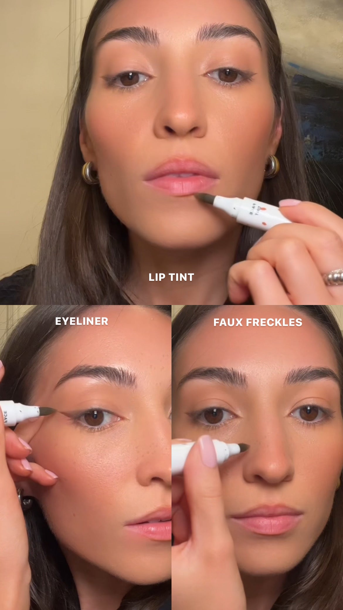 FACE TINT Freckle Pen
