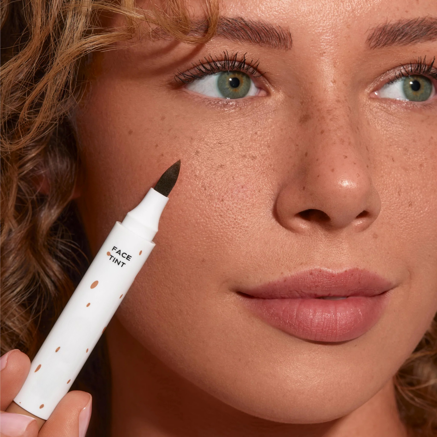 FACE TINT Freckle Pen