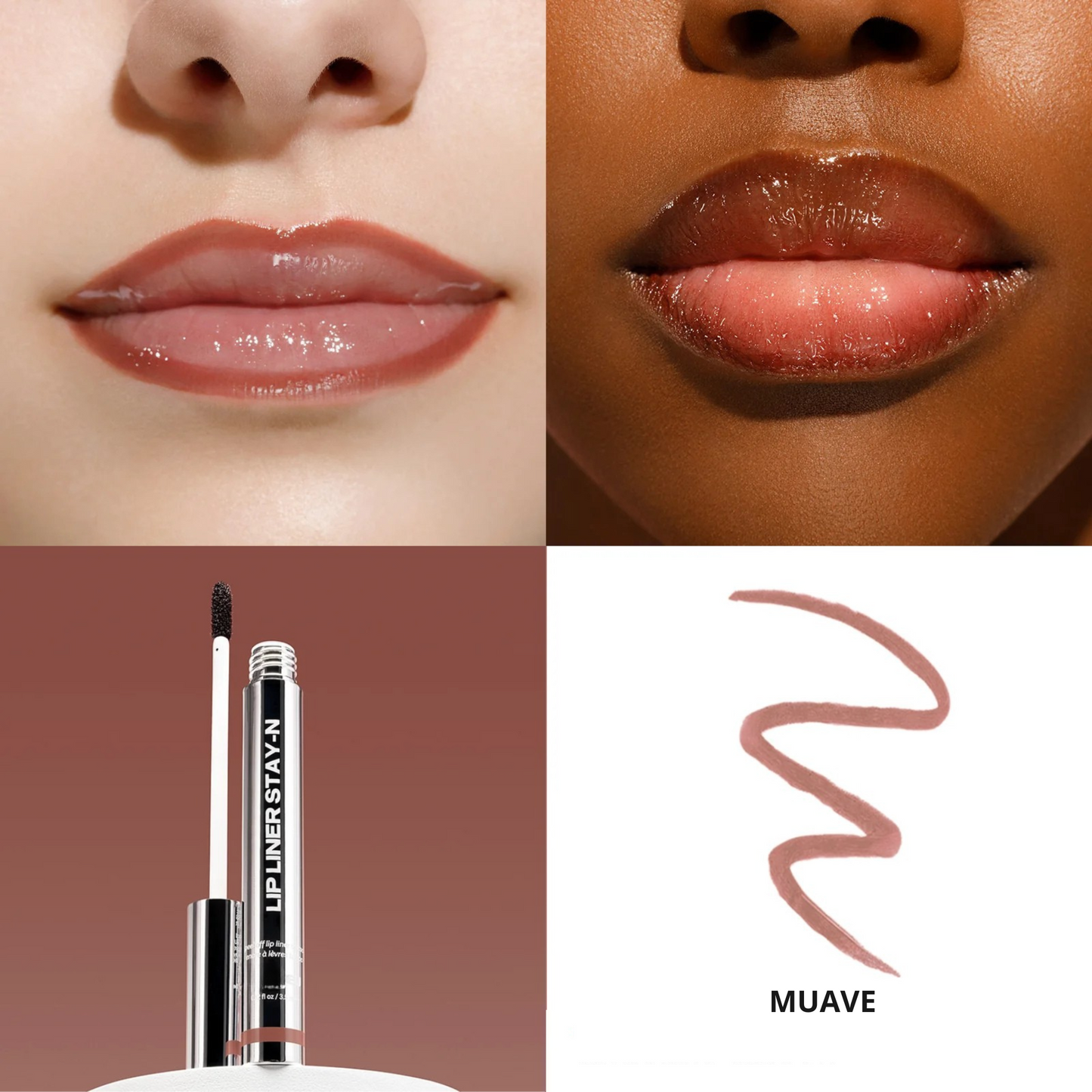 PEEL OFF LIP STAIN
