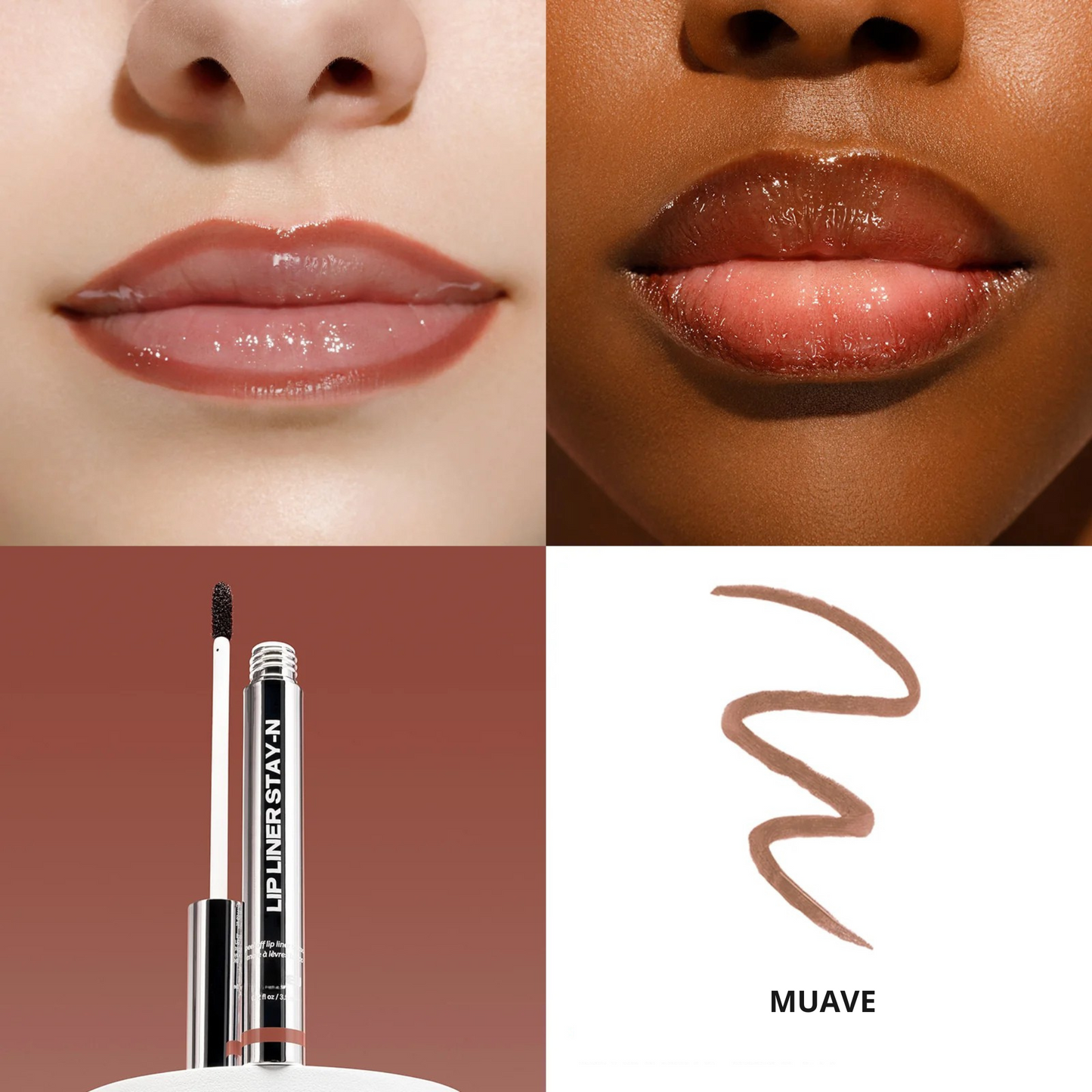 PEEL OFF LIP STAIN