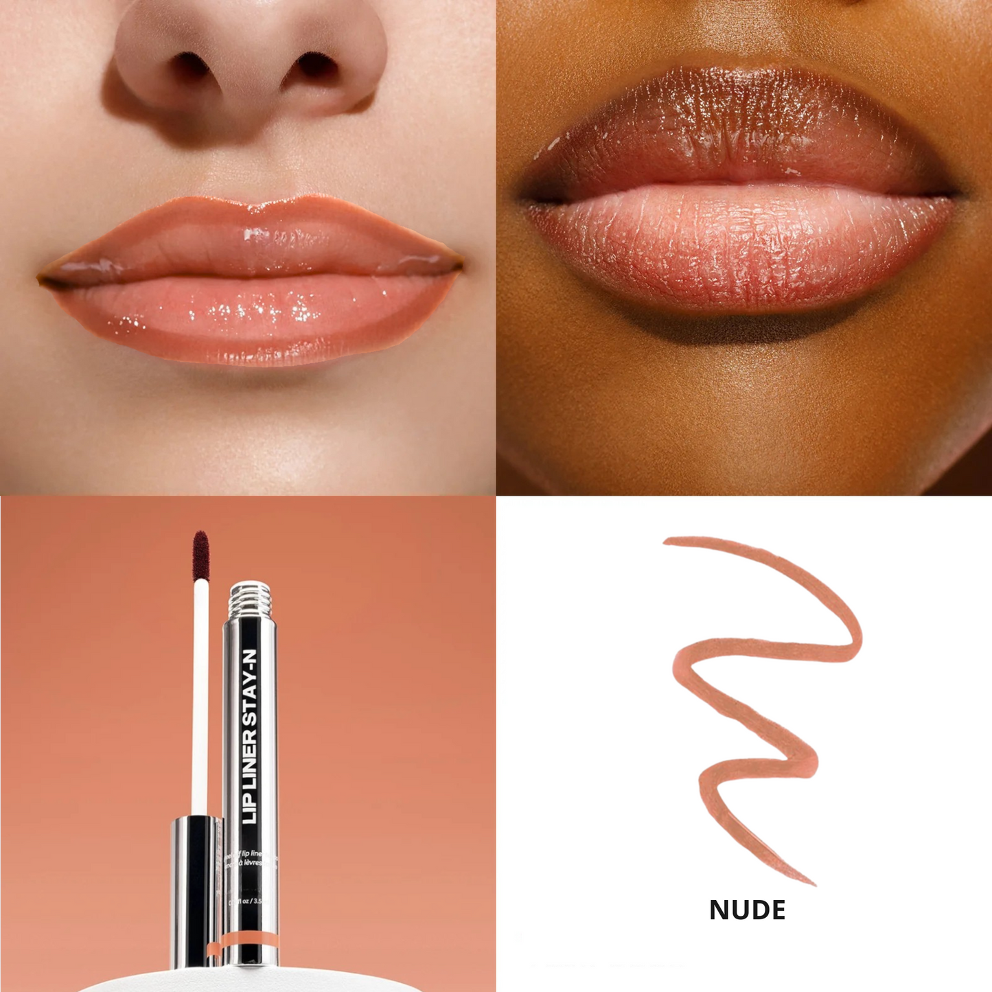 PEEL OFF LIP STAIN