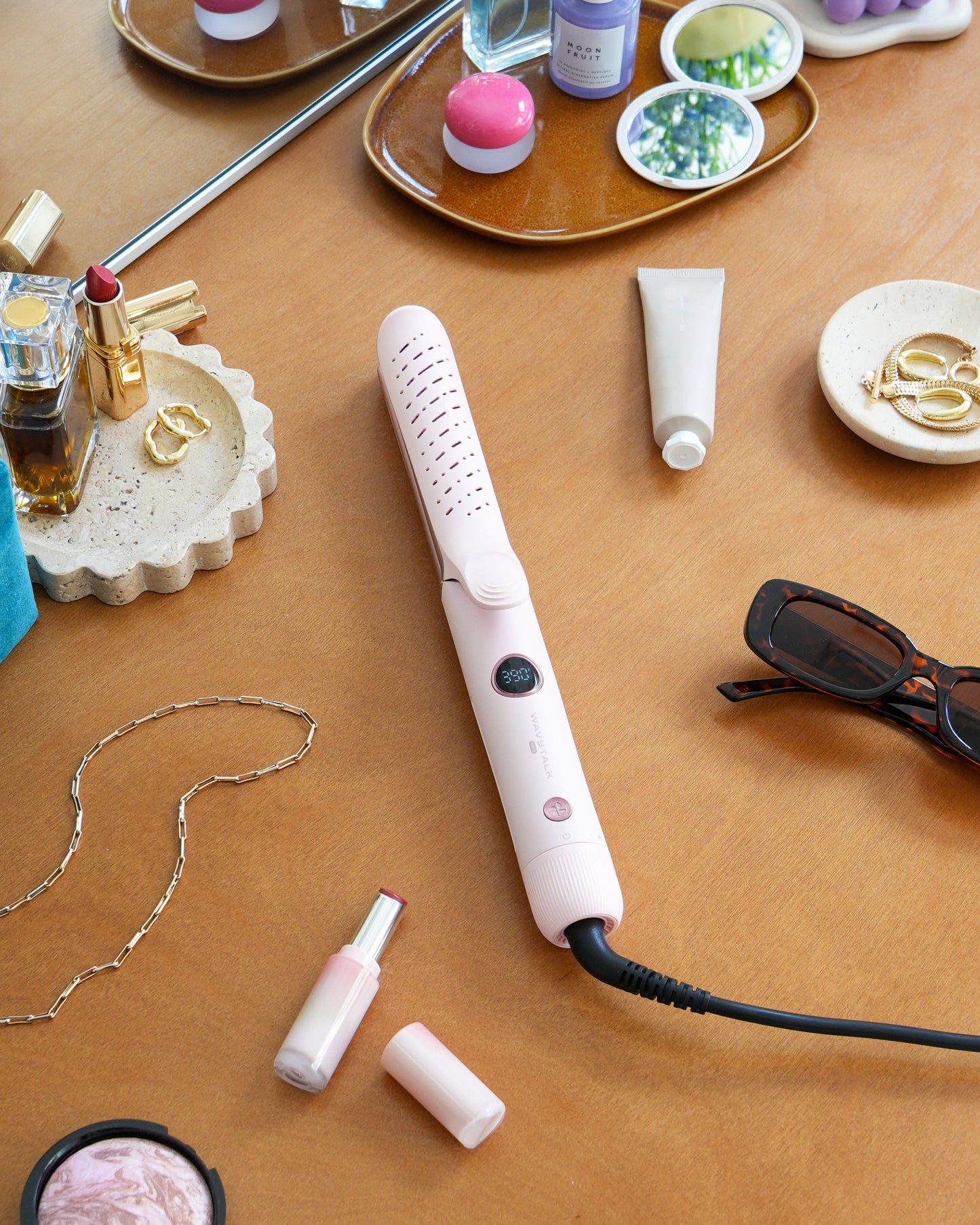 COOL FLOW STYLER