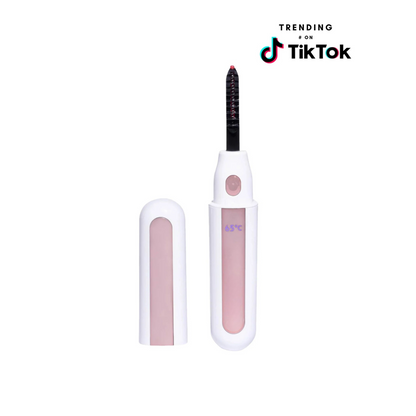THERMOLASH CURLER