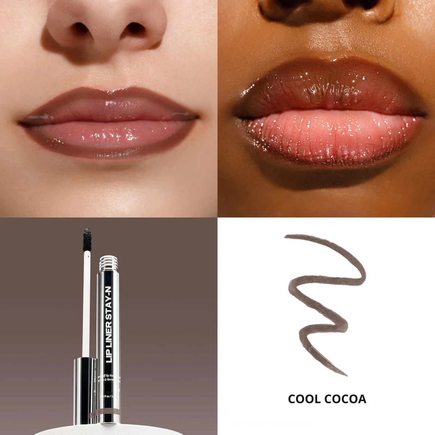 PEEL OFF LIP STAIN