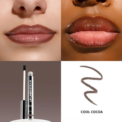 PEEL OFF LIP STAIN