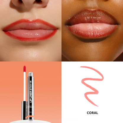 PEEL OFF LIP STAIN