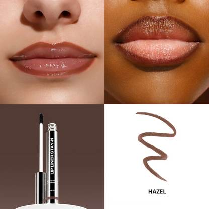 PEEL OFF LIP STAIN