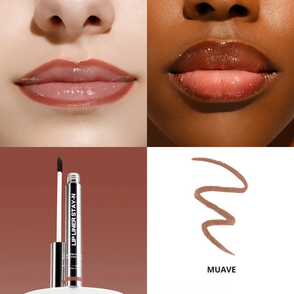 PEEL OFF LIP STAIN