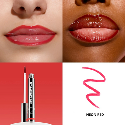 PEEL OFF LIP STAIN