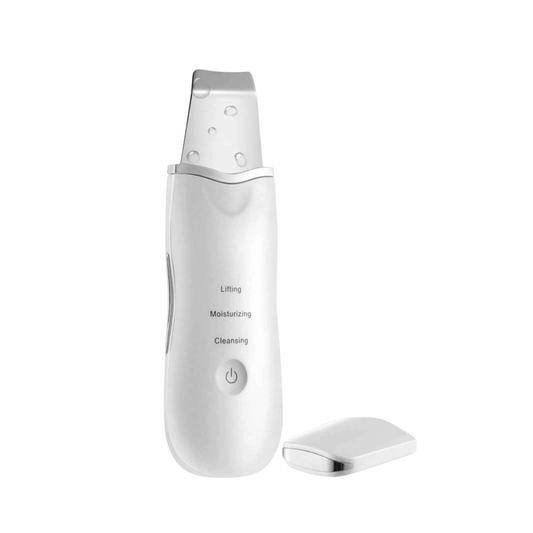 ULTRASONIC PORE EXTRACTOR