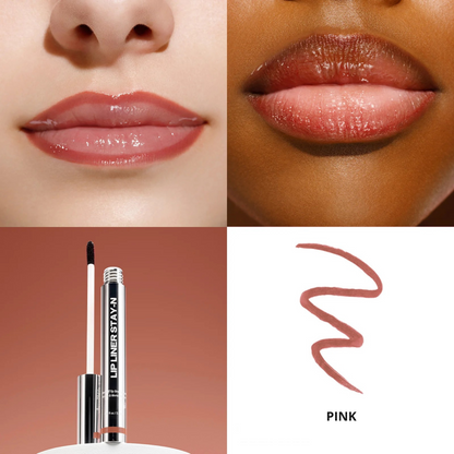 PEEL OFF LIP STAIN
