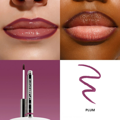 PEEL OFF LIP STAIN