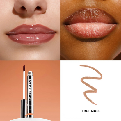 PEEL OFF LIP STAIN
