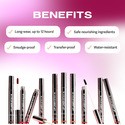 PEEL OFF LIP STAIN