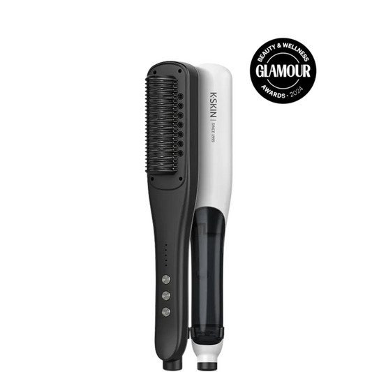 HYDROSHINE STEAM STRAIGHTENER